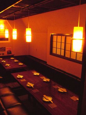 塩梅 渋谷店の雰囲気1