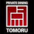 点 TOMORU 新宿三丁目店のロゴ