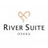 リバースイート River Suite OSAKA リバースイート大阪のロゴ