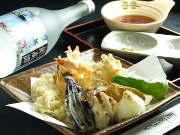 近江の郷 湖湖のおすすめ料理1