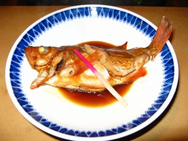 四季魚貝料理 活増のおすすめ料理1