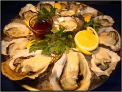 トウキョウ オイスターバー TOKYO OYSTER BARの写真