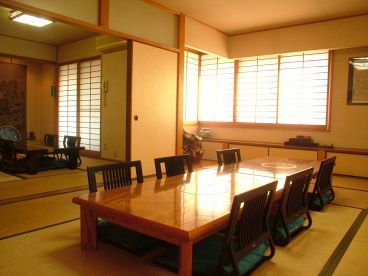 旬美 しゅんみ 広畑本店の雰囲気1
