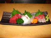四季魚貝料理 活増のおすすめ料理2