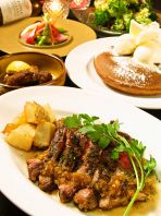 宴会は飲放付3000円～♪