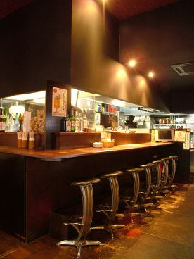 レン Neighborhood Kitchen RENの雰囲気1