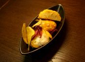 ジャム jam カフェのおすすめ料理2