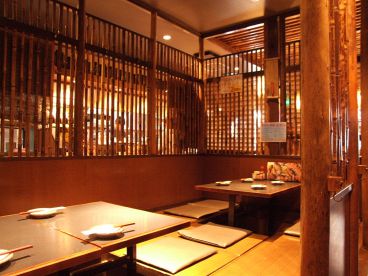 八剣伝 堺東駅前店の雰囲気1