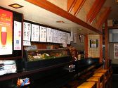 四季魚貝料理 活増の雰囲気2