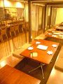こわっぱ 鉄板 ダイニング diningの雰囲気1