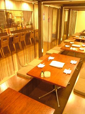 こわっぱ 鉄板 ダイニング diningの雰囲気1