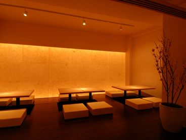Wa.Bi.Sai 花ごころ 手稲店の雰囲気メイン