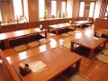 まーさん台所 居酒屋JIN 陣の雰囲気1