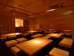 花ごころ 手稲店の雰囲気2