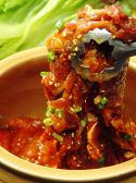 宗家 じょんがのおすすめ料理2
