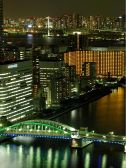 ラウンジ ブリアン 東京新阪急ホテル築地の雰囲気2