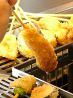 神楽食堂 串家物語 堺浜シーサイドステージ店のおすすめポイント1