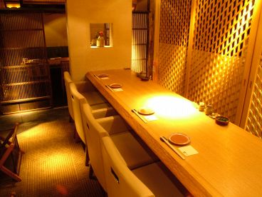 かこいや 丸の内二丁目店の雰囲気1