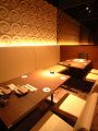 神奈川　囲 溝の口店の雰囲気