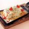 料理メニュー写真&nbsp;モチット豆富焼き