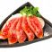 料理メニュー写真 国産牛のタタキ