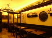 BistroBar Dapaulo ビストロバール ダパウロ 新丸ビルの雰囲気2