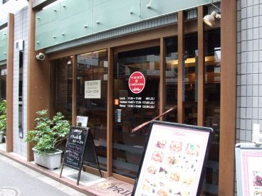 C-MEN-HAN シーメンハン 池尻大橋店の雰囲気1