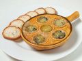 料理メニュー写真&nbsp;エスカルゴ