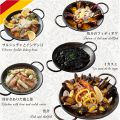 リストランテ バル リリオ Restaurante Bar Lirioのおすすめ料理1