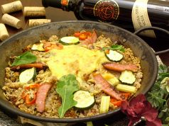 エル スウェーニョのおすすめ料理2