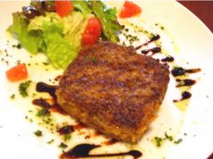 ボレロ ワインと飯の写真