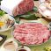 料理メニュー写真&nbsp;特撰佐賀牛しゃぶしゃぶ