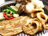 明洞ドラム缶 7080 韓国料理のおすすめポイント1