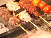 串焼酒場 てんやわんやのおすすめ料理3