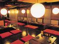 札幌駅・大通 いっしん IZAKAYA 其の弐 北2条店イッシン イザカヤ ソノニの雰囲気