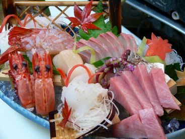 ゆげしま 中央区 瓦町のおすすめ料理1