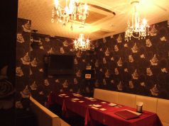 キャッスル CASTLE 秋葉原店の写真