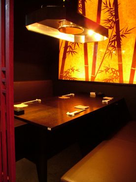 焼肉 ホルモン 五臓六腑 神戸店の雰囲気1