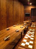 壁を取り外して、大宴会場に早変わり