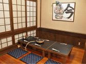 ぼて 支店の雰囲気3