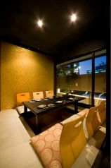 問屋酒場 とんやどんやの雰囲気1
