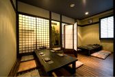 問屋酒場 とんやどんやの雰囲気2