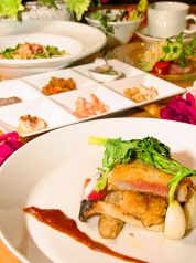 アーマ テラス ama terrasseのおすすめ料理2