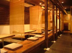 居酒BA 月や いざかば つきやの写真