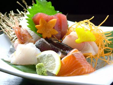 美味満彩 蔵の介 くらのすけのおすすめ料理1