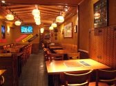 マノンジ 上野店の雰囲気2