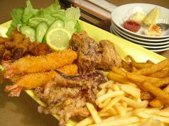 カラオケ チャウチャウ 西院店のおすすめ料理1