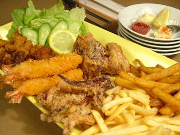 カラオケ チャウチャウ 西院店のおすすめ料理1