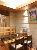 鞍手茶屋 くらてぢゃや 霞が関店 霞ダイニングの雰囲気2