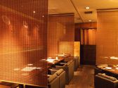 かしわやま ダイニング Dining 名駅店の雰囲気2